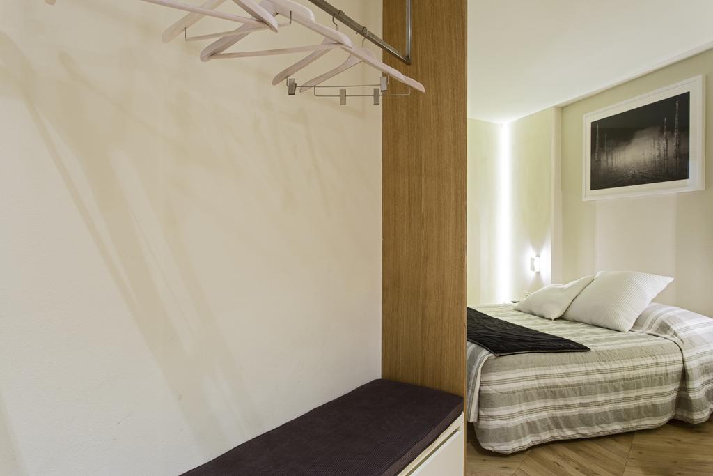 Maison Laghetto - Apartment Suite Милан Экстерьер фото