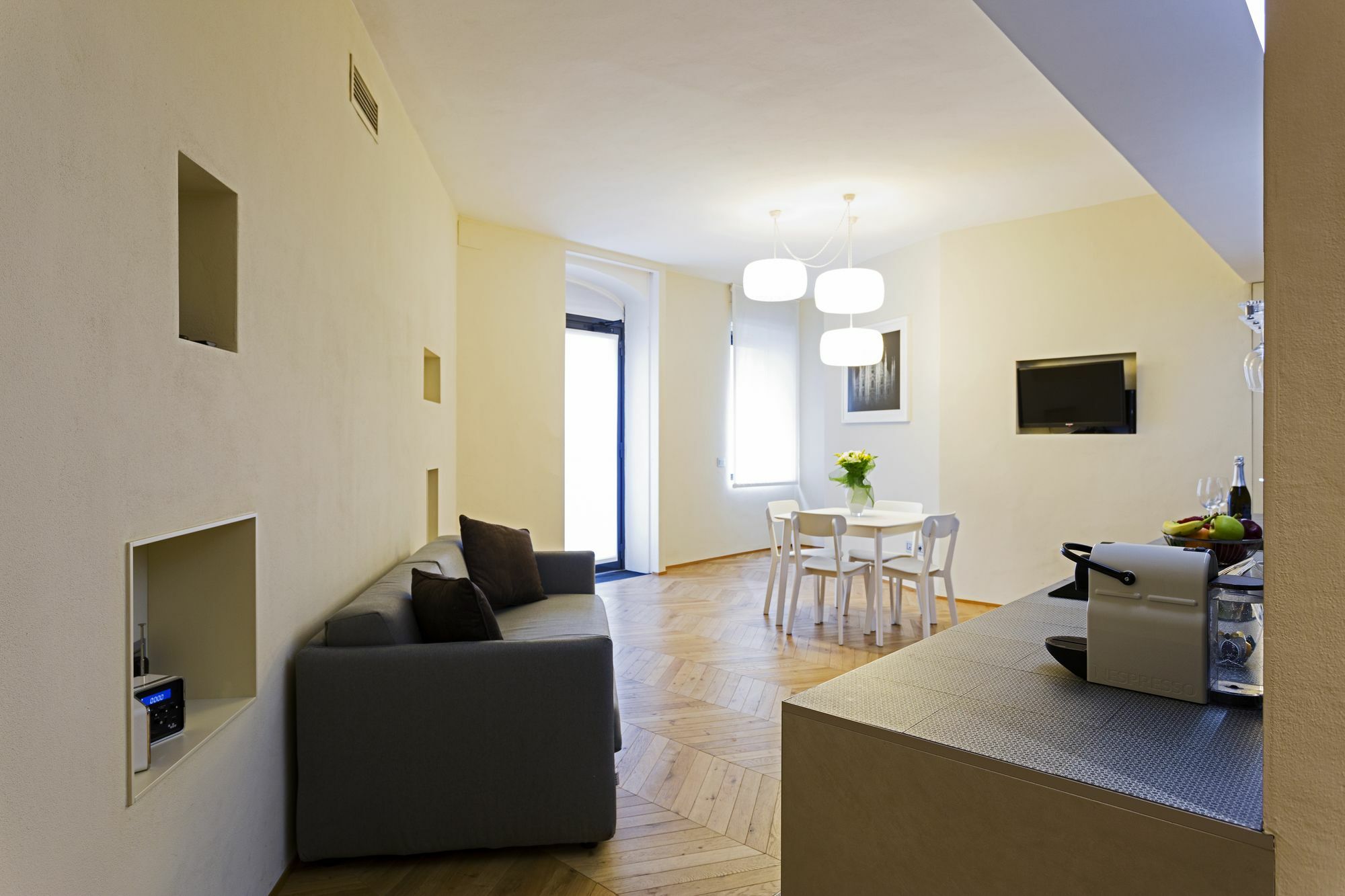 Maison Laghetto - Apartment Suite Милан Экстерьер фото