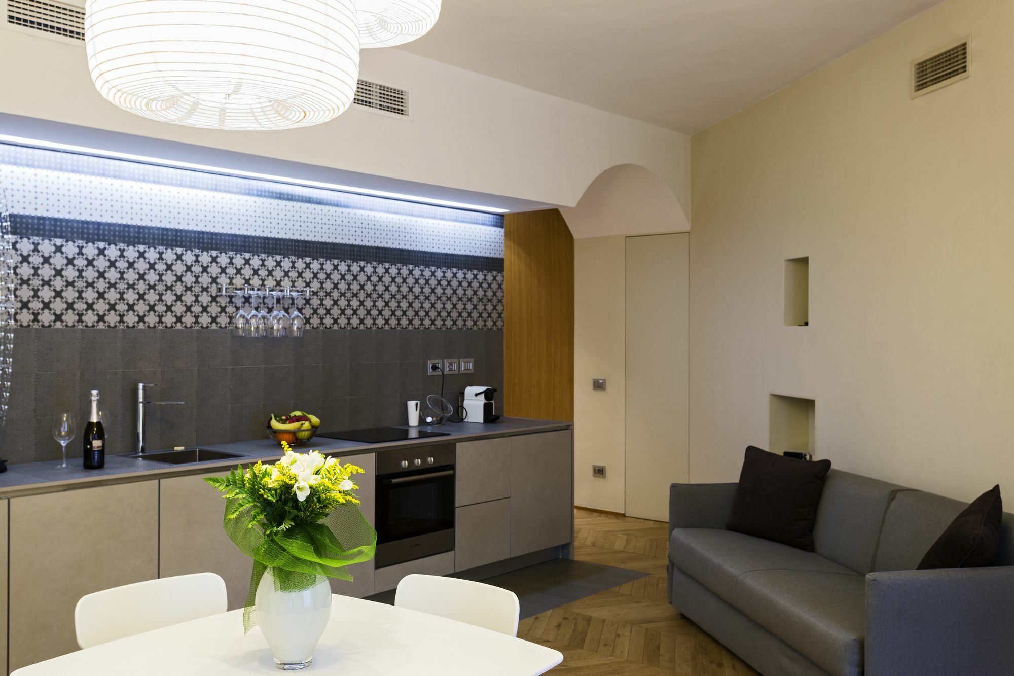 Maison Laghetto - Apartment Suite Милан Экстерьер фото